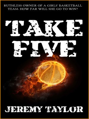 cover image of Take Five